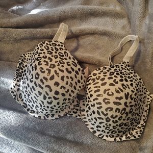 Victoria's secret bra